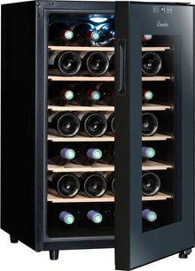 Винный шкаф La Sommeliere LS28CB фото 2 в Санкт-Петербурге