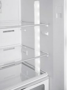 Холодильник Smeg FAB32RLI6 фото 2 в Санкт-Петербурге
