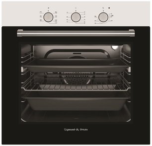 Духовой шкаф Зигмунд Штайн EN 118.511 W фото в Санкт-Петербурге Духовой шкаф Zigmund Shtain EN 118.511 W фото в Санкт-Петербурге