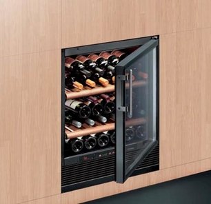 Винный шкаф IP CIR 141 CF фото в Санкт-Петербурге