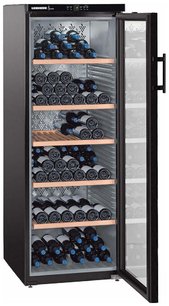 Винный шкаф Liebherr WTb 4212 Vinothek фото 2 в Санкт-Петербурге