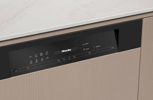 Встраиваемая посудомоечная машина Миле G 7710 SCi AutoDos фото 2 в Санкт-Петербурге Встраиваемая посудомоечная машина Miele G 7710 SCi AutoDos фото 2 в Санкт-Петербурге
