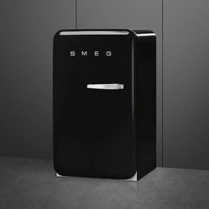 Холодильник Смег FAB10LBL5 фото 4 в Санкт-Петербурге Холодильник Smeg FAB10LBL5 фото 4 в Санкт-Петербурге