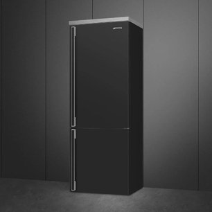 Холодильник Смег FA490RAN фото 4 в Санкт-Петербурге Холодильник Smeg FA490RAN фото 4 в Санкт-Петербурге