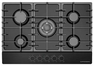 Варочная поверхность Kuppersberg FS 76 B фото в Санкт-Петербурге