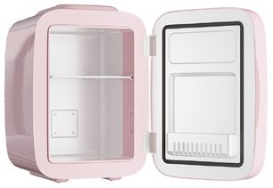 Холодильник для косметики и напитков Мэйвел MD-04C3P-RGB фото 4 в Санкт-Петербурге Холодильник для косметики и напитков Meyvel MD-04C3P-RGB фото 4 в Санкт-Петербурге