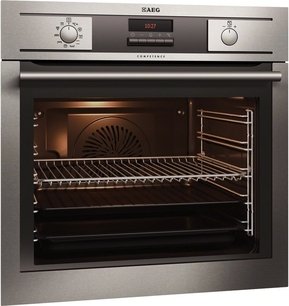 Духовой шкаф АЕГ BP5013001M фото в Санкт-Петербурге Духовой шкаф AEG BP5013001M фото в Санкт-Петербурге
