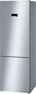 Двухкамерный холодильник Бош KGN49XL30U фото в Санкт-Петербурге Двухкамерный холодильник Bosch KGN49XL30U фото в Санкт-Петербурге