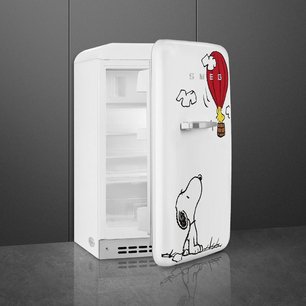 Холодильник Смег FAB10RDSN5 фото 4 в Санкт-Петербурге Холодильник Smeg FAB10RDSN5 фото 4 в Санкт-Петербурге