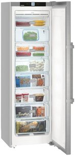 Морозильник Либхер SGNef 3036 Comfort No Frost фото в Санкт-Петербурге Морозильник Liebherr SGNef 3036 Comfort No Frost фото в Санкт-Петербурге
