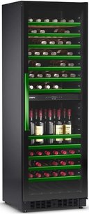 Винный шкаф Дометик E115FG Green фото в Санкт-Петербурге Винный шкаф Dometic E115FG Green фото в Санкт-Петербурге