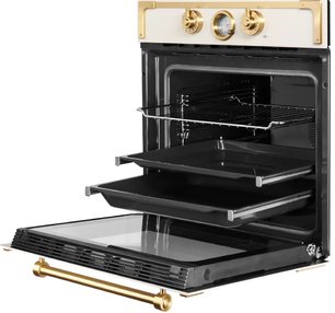 Духовой шкаф Куперсберг RC 6911 C Bronze фото 3 в Санкт-Петербурге Духовой шкаф Kuppersberg RC 6911 C Bronze фото 3 в Санкт-Петербурге