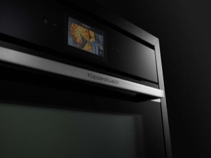 Духовой шкаф Куперсбуш B 6850.0 S3 Silver Chrome фото 2 в Санкт-Петербурге Духовой шкаф Kuppersbusch B 6850.0 S3 Silver Chrome фото 2 в Санкт-Петербурге