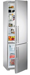 Холодильник Либхер CNes 4023 Comfort NoFrost фото 2 в Санкт-Петербурге Холодильник Liebherr CNes 4023 Comfort NoFrost фото 2 в Санкт-Петербурге