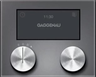 Комбинированный духовой шкаф-пароконвектомат Gaggenau BS450101 фото 2 в Санкт-Петербурге