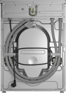 Стиральная машина Аско W5114CXLW фото 4 в Санкт-Петербурге Стиральная машина Asko W5114CXLW фото 4 в Санкт-Петербурге