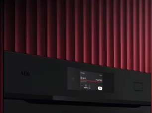 Духовой шкаф AEG NBB8S731AT фото 2 в Санкт-Петербурге