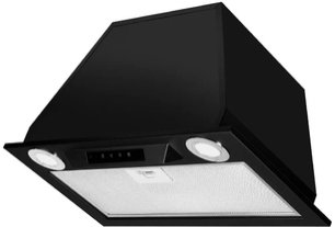 Встраиваемая вытяжка Куперсберг INLINEA 52 Black фото в Санкт-Петербурге Встраиваемая вытяжка Kuppersberg INLINEA 52 Black фото в Санкт-Петербурге