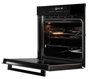 Духовой шкаф Куперсберг HT 613 Black фото 2 в Санкт-Петербурге Духовой шкаф Kuppersberg HT 613 Black фото 2 в Санкт-Петербурге