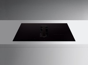 Варочная панель Falmec ZERO EASY 76 VETRO MATT фото в Санкт-Петербурге