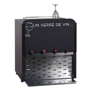 Диспенсер Ла Соммельер VVF фото в Санкт-Петербурге Диспенсер La Sommeliere VVF фото в Санкт-Петербурге