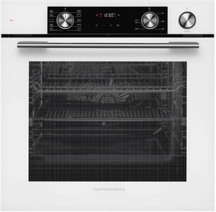 Духовой шкаф Куперсберг KSO 610 W фото 2 в Санкт-Петербурге Духовой шкаф Kuppersberg KSO 610 W фото 2 в Санкт-Петербурге