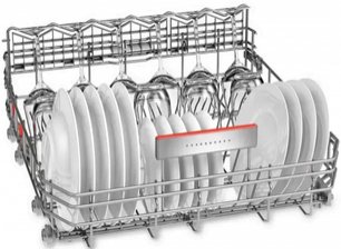Встраиваемая посудомоечная машина BOSCH SMV66TD26R фото 2 в Санкт-Петербурге Встраиваемая посудомоечная машина BOSCH SMV66TD26R фото 2 в Санкт-Петербурге