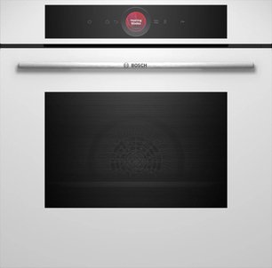 Духовой шкаф Бош HBG7721W1S фото в Санкт-Петербурге Духовой шкаф Bosch HBG7721W1S фото в Санкт-Петербурге