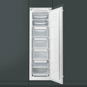 Холодильник Смег VI205PNF фото 2 в Санкт-Петербурге Холодильник Smeg VI205PNF фото 2 в Санкт-Петербурге