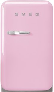Мини-бар Смег FAB5RPK3 фото в Санкт-Петербурге Мини-бар Smeg FAB5RPK3 фото в Санкт-Петербурге