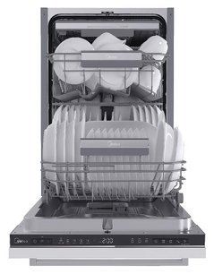 Встраиваемая посудомоечная машина Midea MID45S350i фото 2 в Санкт-Петербурге