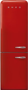 Холодильник Смег FAB32LRN1 фото в Санкт-Петербурге Холодильник Smeg FAB32LRN1 фото в Санкт-Петербурге