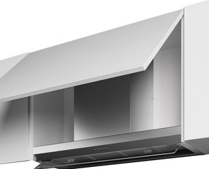 Встраиваемая вытяжка Falmec VIRGOLA TOUCH NRS 60 фото 2 в Санкт-Петербурге