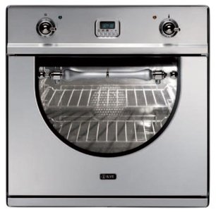 Духовой шкаф Илве 600-AMP IX фото в Санкт-Петербурге Духовой шкаф Ilve 600-AMP IX фото в Санкт-Петербурге