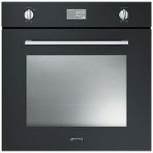 Духовой шкаф Смег SFP496N фото в Санкт-Петербурге Духовой шкаф Smeg SFP496N фото в Санкт-Петербурге