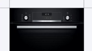 Встраиваемый духовой шкаф BOSCH HBJ514EB0R фото 2 в Санкт-Петербурге Встраиваемый духовой шкаф BOSCH HBJ514EB0R фото 2 в Санкт-Петербурге