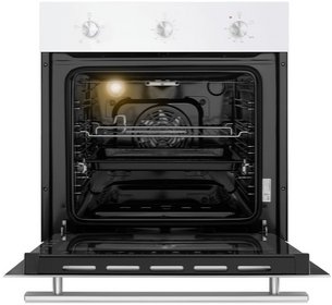 Духовой шкаф Maunfeld EOGC604W Slim фото 4 в Санкт-Петербурге