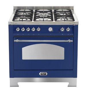 Варочный центр Lofra RBLG96MFT/Ci Chrome фото в Санкт-Петербурге