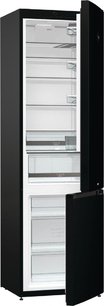 Двухкамерный холодильник Горение RK621SYB4 фото в Санкт-Петербурге Двухкамерный холодильник Gorenje RK621SYB4 фото в Санкт-Петербурге