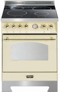 Варочный центр Lofra RBI66MFT/4I Brass фото в Санкт-Петербурге