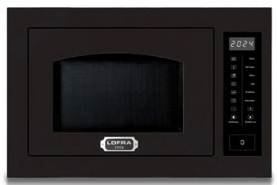 Встраиваемая микроволновая печь Lofra FMRNM6T25ME/R фото в Санкт-Петербурге
