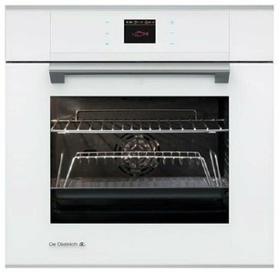Духовой шкаф Де Дитрих DOP 895 W фото в Санкт-Петербурге Духовой шкаф De Dietrich DOP 895 W фото в Санкт-Петербурге
