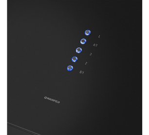 Вытяжка Маунфилд Bath Plus 402IL чёрный фото 3 в Санкт-Петербурге Вытяжка Maunfeld Bath Plus 402IL чёрный фото 3 в Санкт-Петербурге