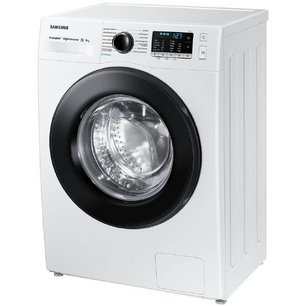 Стиральная машина Samsung WW80AGAS21AELP фото 3 в Санкт-Петербурге