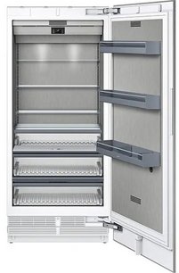 Встраиваемый холодильник Gaggenau RC492305 фото 2 в Санкт-Петербурге