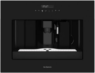Встраиваемая кофемашина Де Дитрих DKD4810N фото в Санкт-Петербурге Встраиваемая кофемашина De Dietrich DKD4810N фото в Санкт-Петербурге