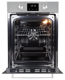 Электрический духовой шкаф Зигмунд Штайн E 173 S фото 2 в Санкт-Петербурге Электрический духовой шкаф Zigmund Shtain E 173 S фото 2 в Санкт-Петербурге