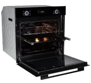 Электрический духовой шкаф Зигмунд Штайн E 159 B фото 3 в Санкт-Петербурге Электрический духовой шкаф Zigmund Shtain E 159 B фото 3 в Санкт-Петербурге