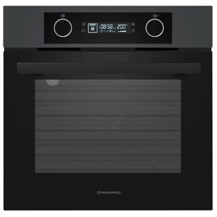 Духовой шкаф Maunfeld AEOH6062G1 фото в Санкт-Петербурге