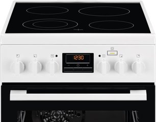 Электрическая плита Electrolux RKR560200W фото 2 в Санкт-Петербурге